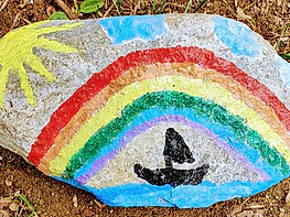 Regenbogen