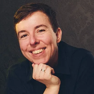 Katrin Fischer